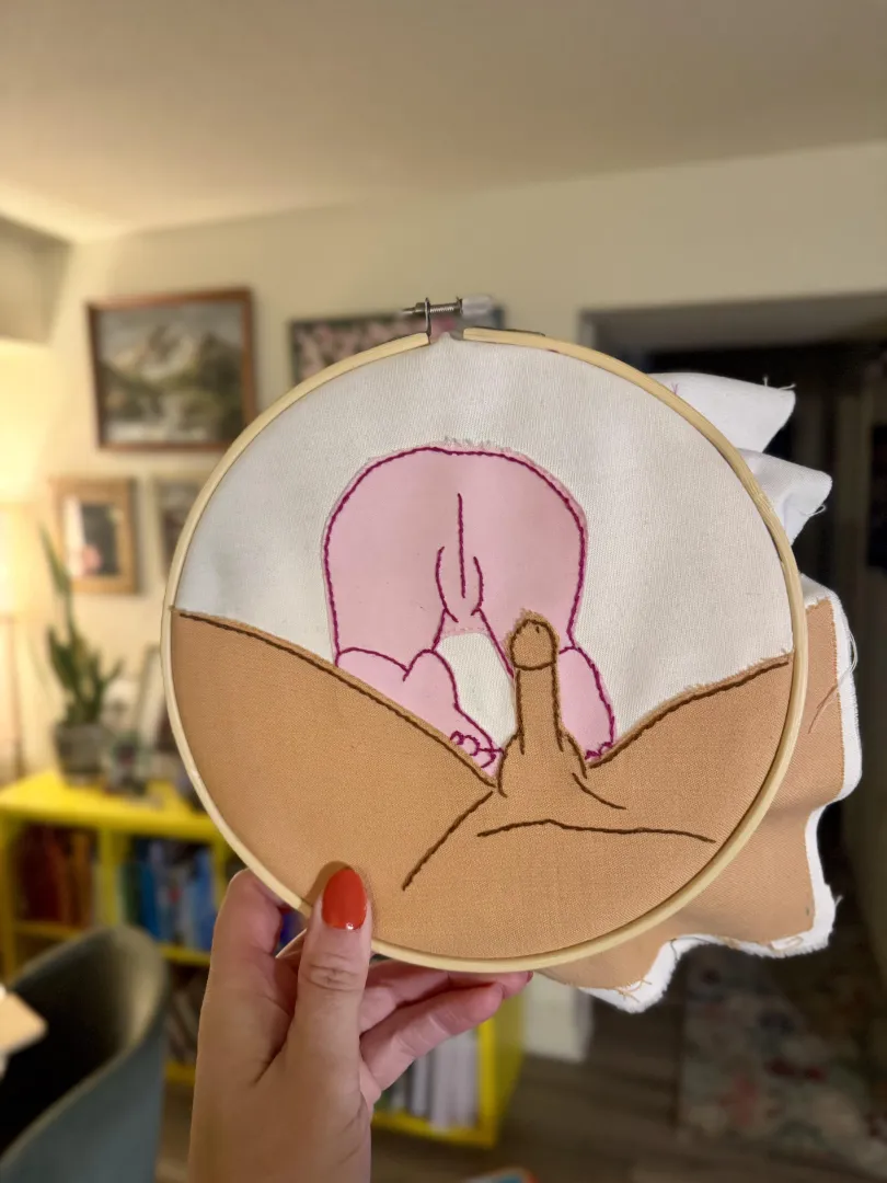 Manifesting more of what I love