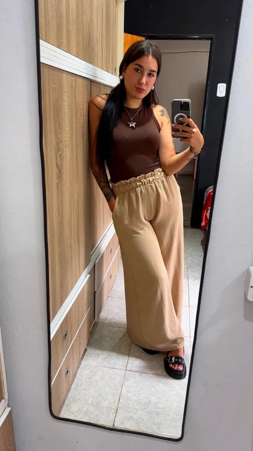 many whims to fulfill