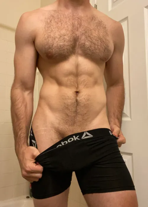 [M]arch is off to a great start