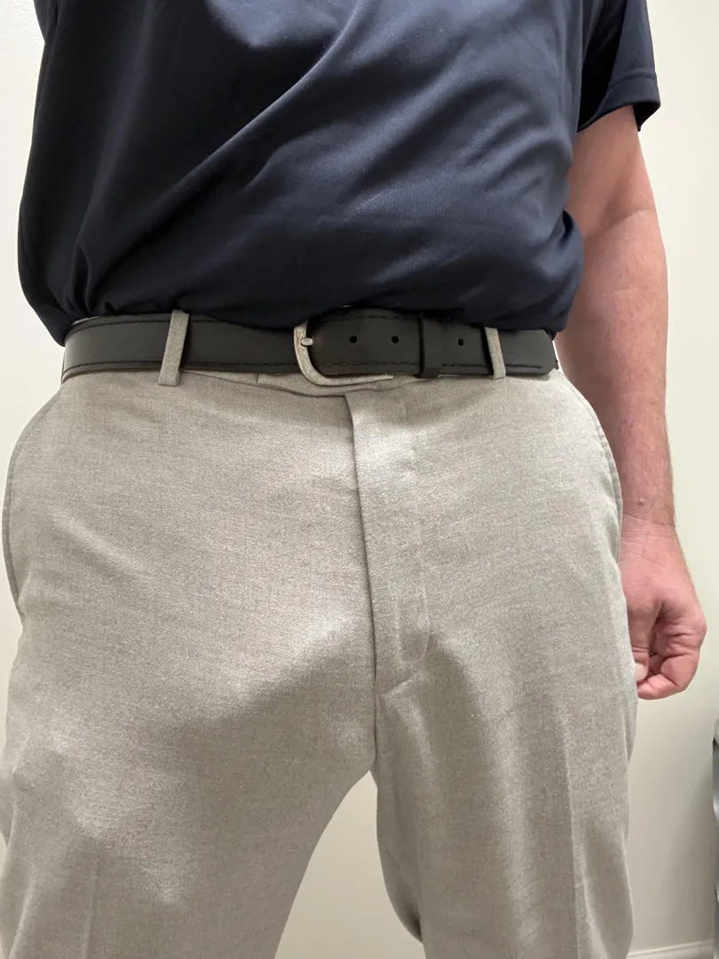 Mardi Gras is over. Time to get back to work. (60)