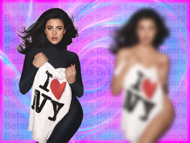 Margaret Qualley - Betas Love Censors