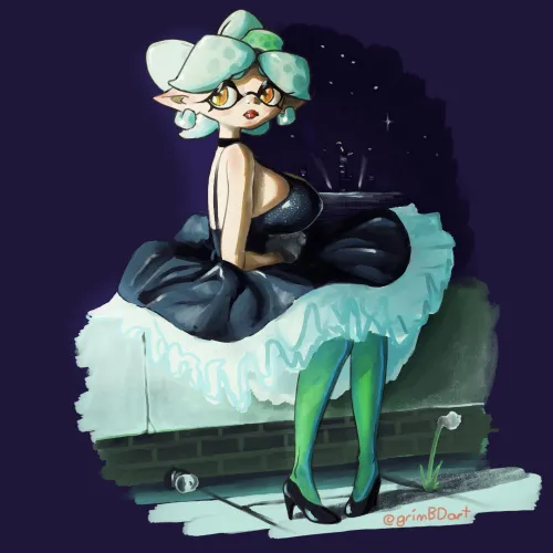 Marie [me]