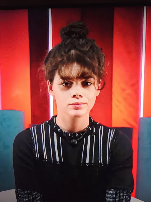 Marie-Eve Beauregard