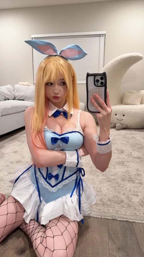 Marin Kitagawa by Smeepsx