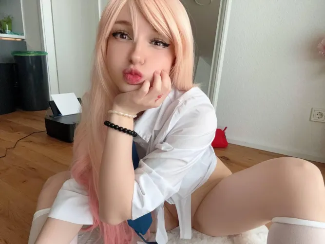 Marin Kitagawa cosplay by Hioshicos
