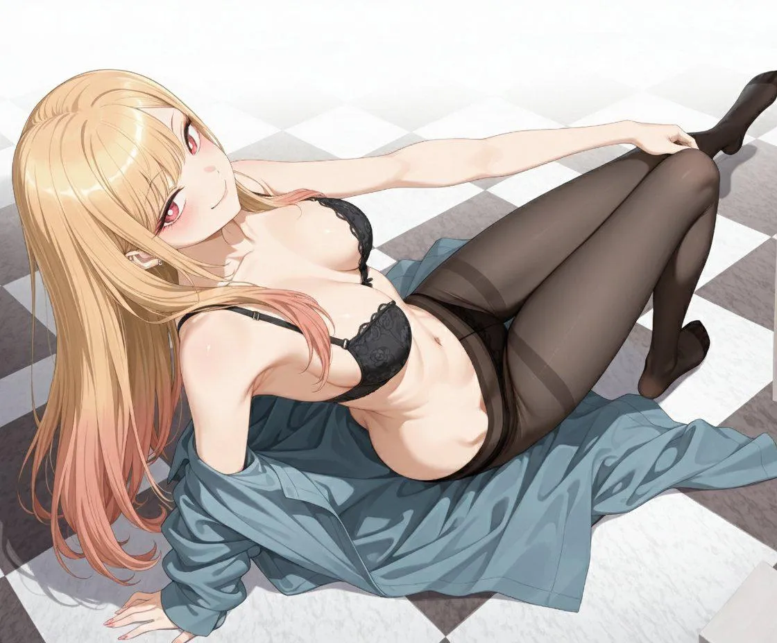 Marin Kitagawa [Dress-Up Darling]