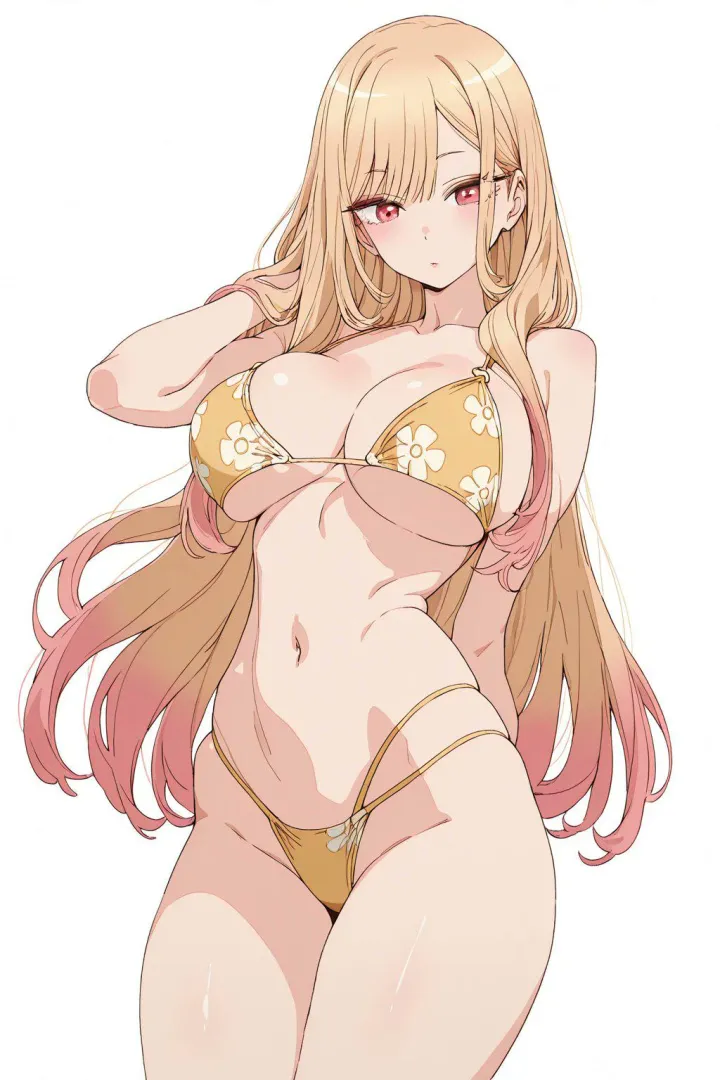 Marin Kitagawa [Dress-Up Darling]