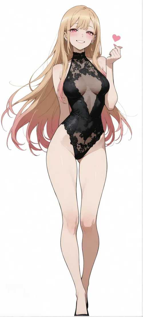 Marin Kitagawa [Dress-Up Darling]