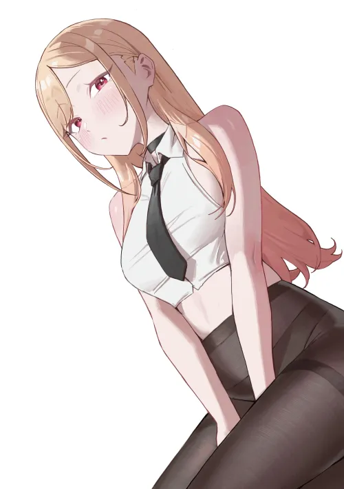 Marin Kitagawa [Dress-Up Darling]