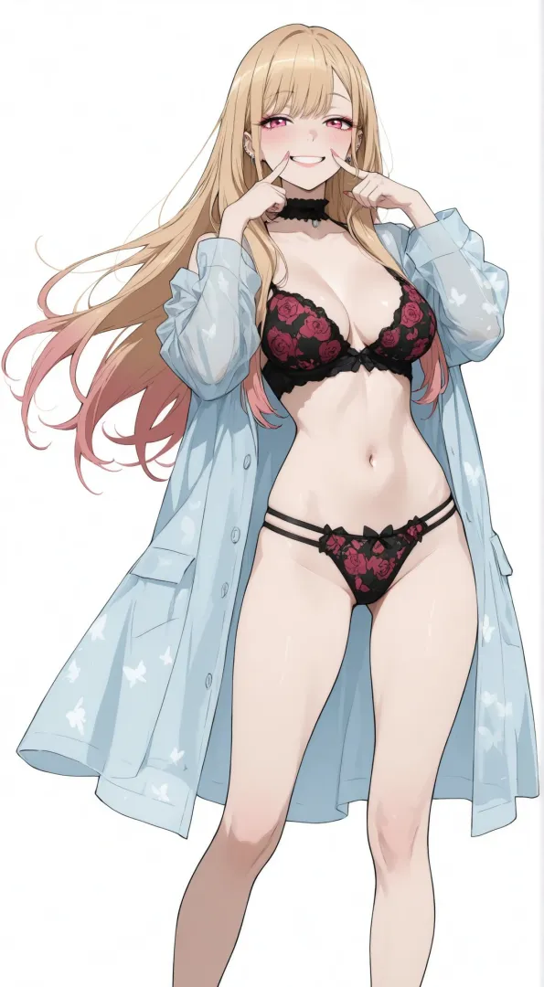 Marin Kitagawa [Dress-Up Darling]