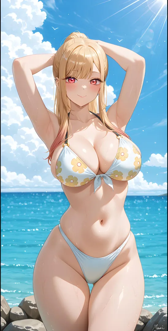 Marin Kitagawa [Dress-Up Darling]