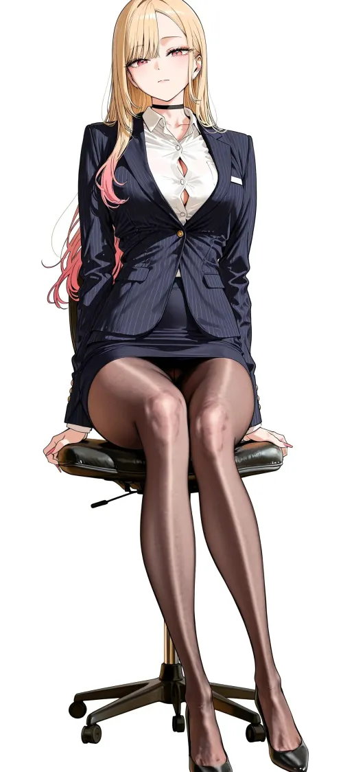 Marin Kitagawa [Dress-Up Darling]