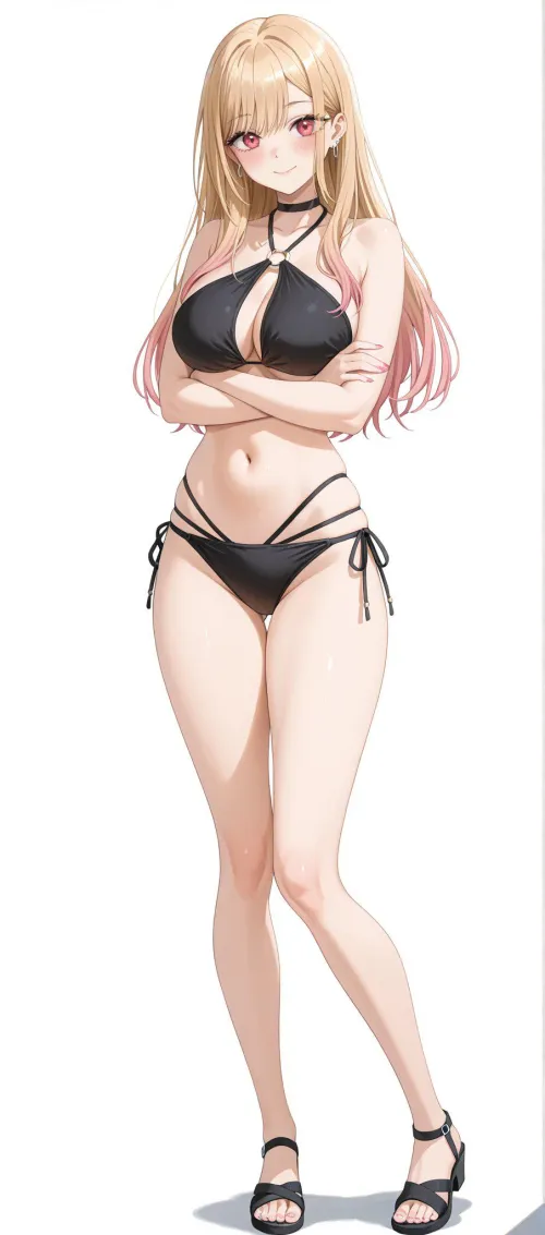 Marin Kitagawa [Dress-Up Darling]