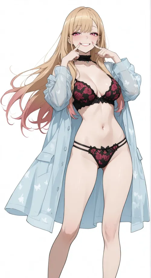 Marin Kitagawa [Dress-Up Darling]