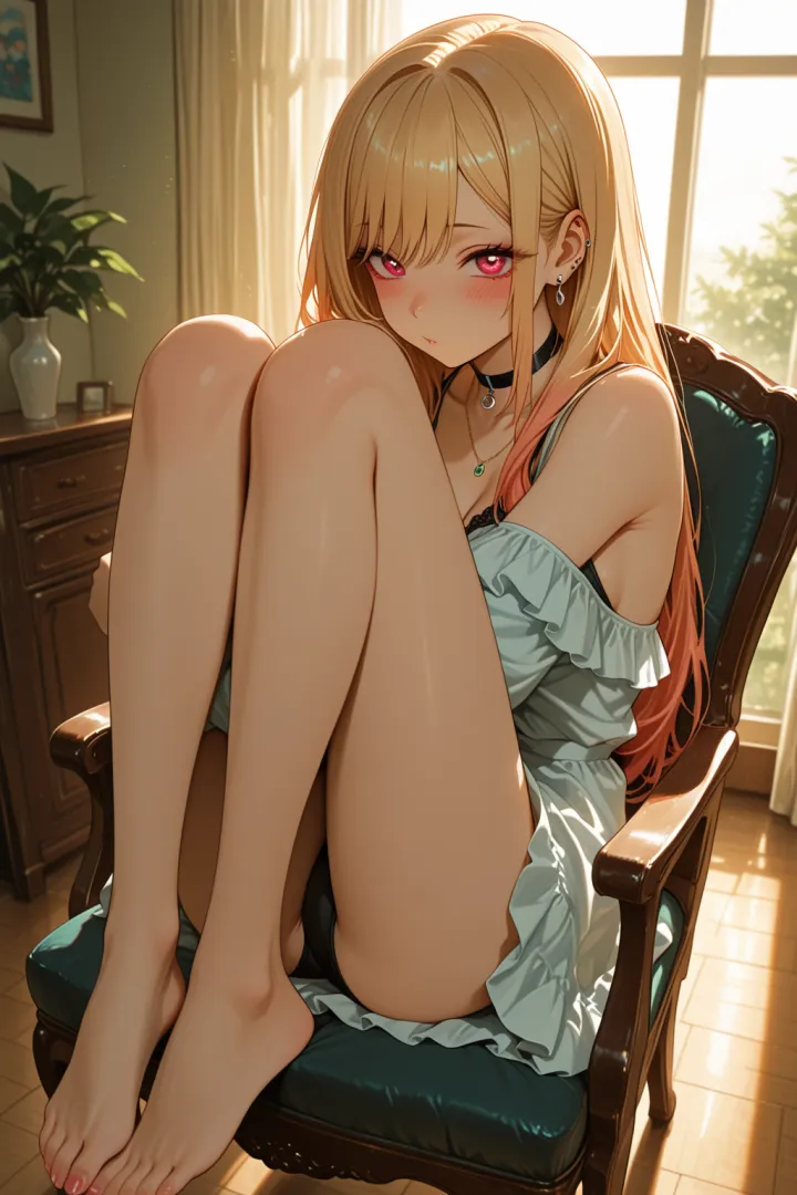 Marin Kitagawa - Moonlit_Waifu