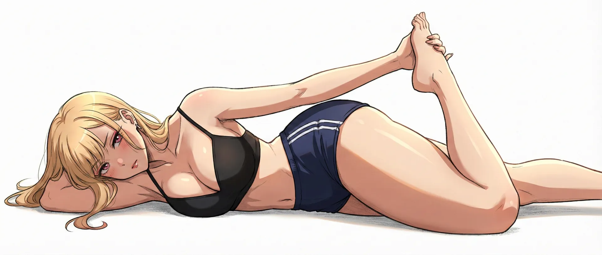 Marin Kitagawa [My dress up darling]