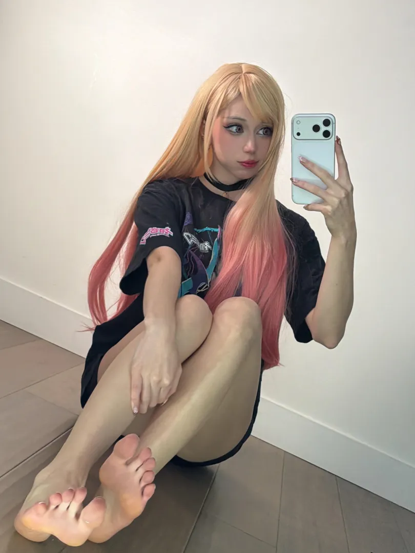 Marin Kitagawa (My Dress-Up Darling ) [ Kennakins]