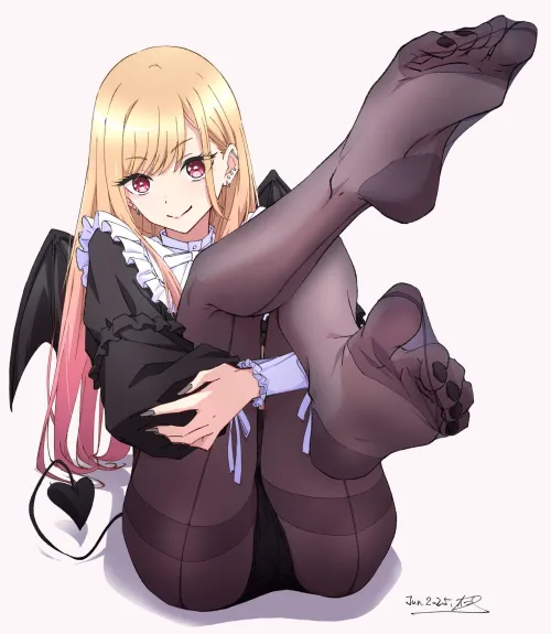 Marin Kitagawa [My Dress-up Darling]