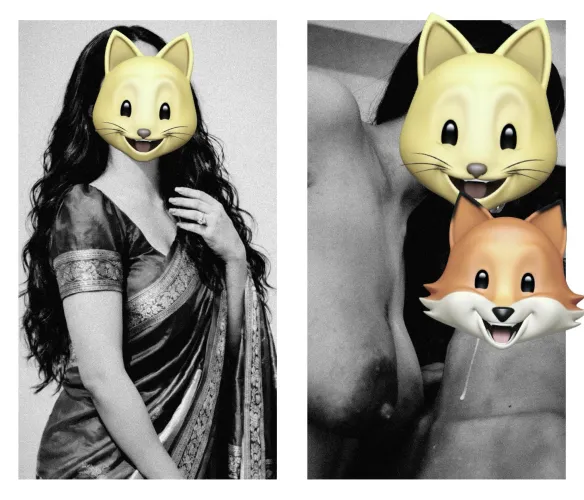 Married. New mom. One talk. Total chaos. [c]