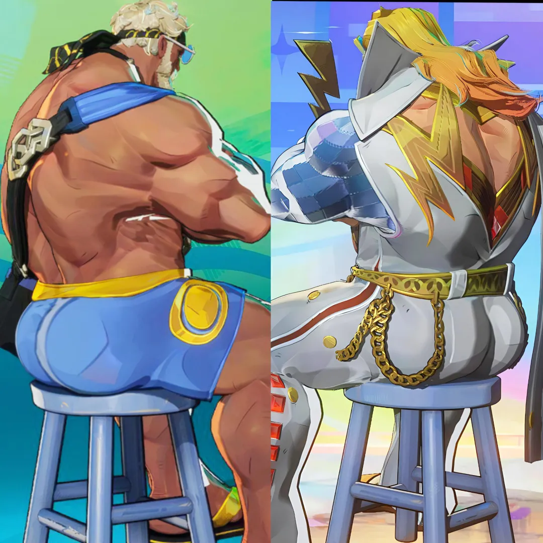 marvel rivals they will never make me hate you.