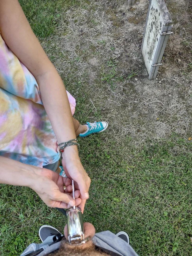 marvelous Mondays making mommy moan magical music