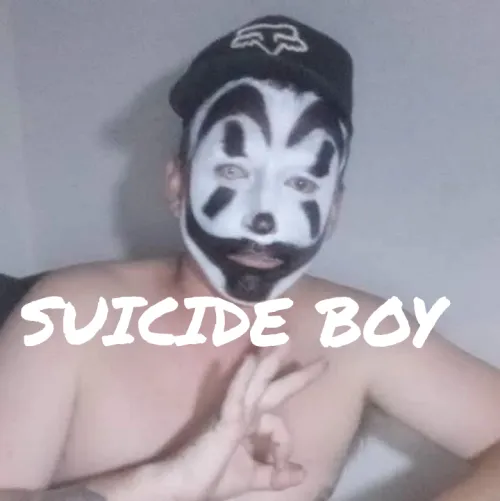 MASS MURDER MAKES ME HAPPY