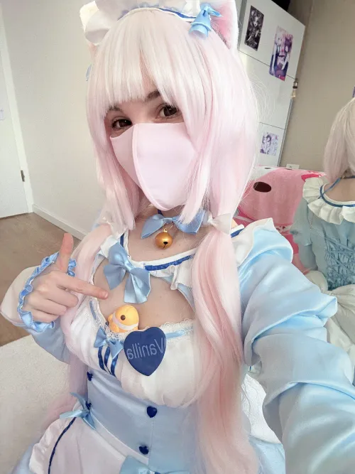 Master can be sure no other pet comes close to this tiny cutie