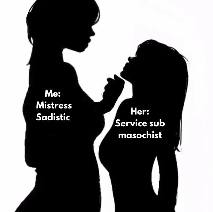 Match made in heaven