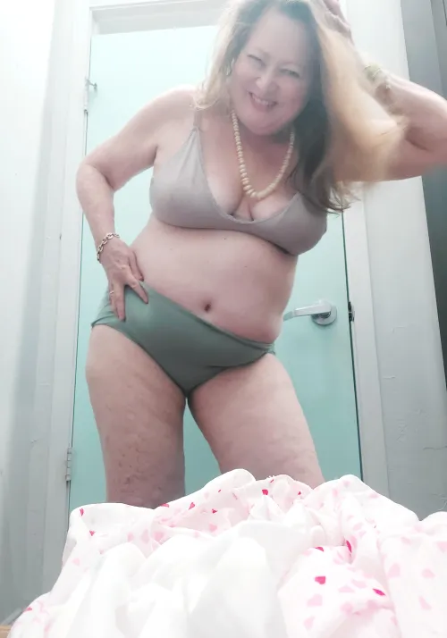 Mature but can still drain you today