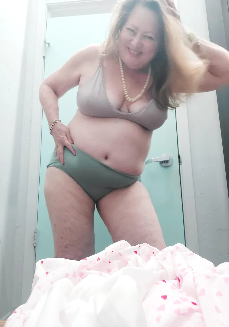 Mature but can still drain you today