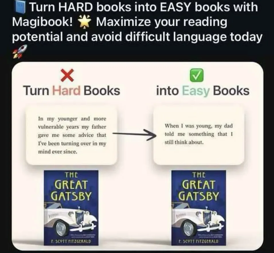 Maximise your potential