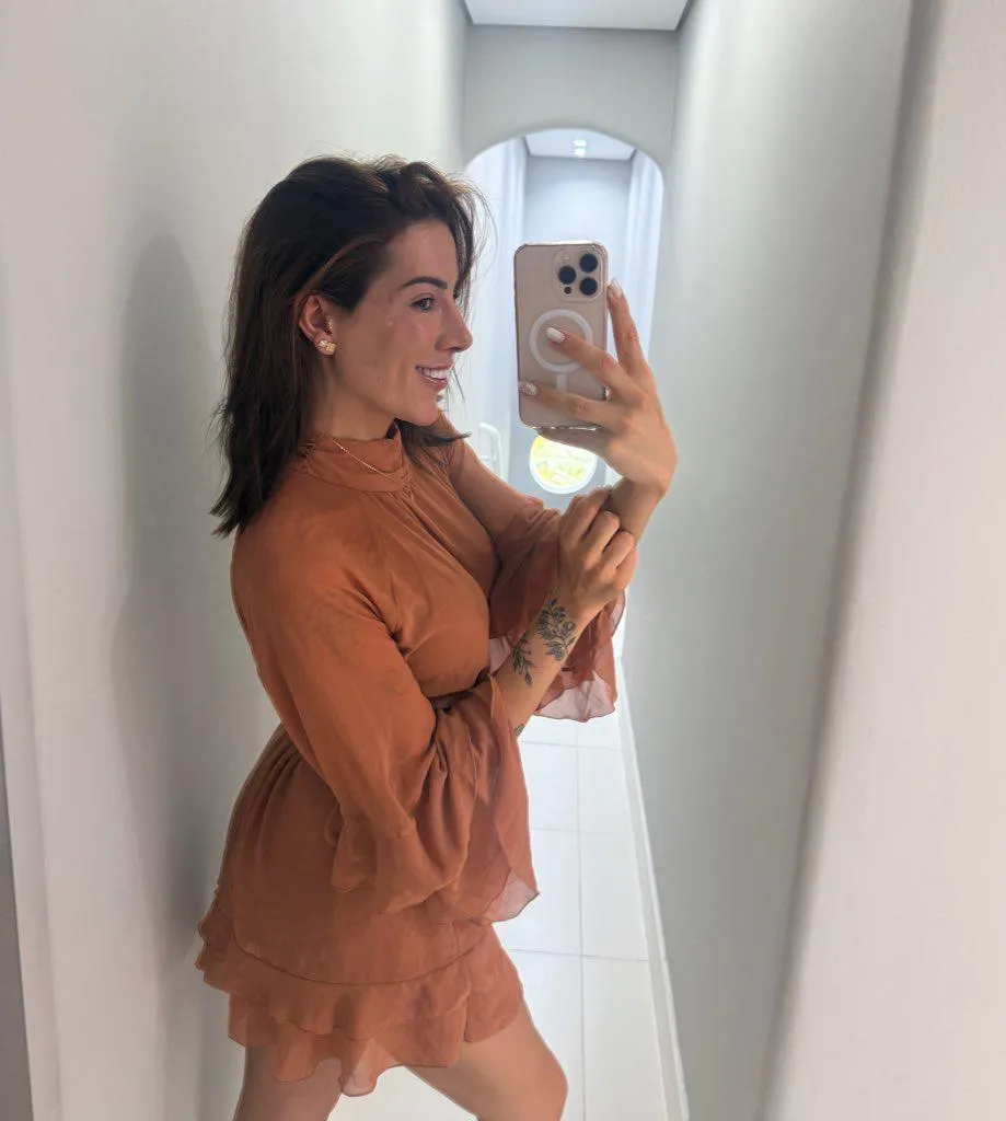 May I please sit on your lap?