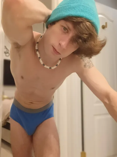 May the pits be with you