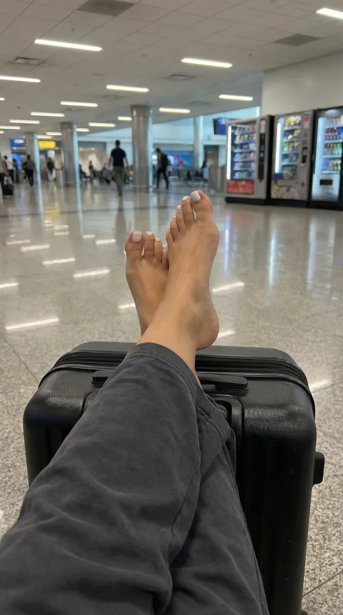 Mayafeet1 on Feetfinder