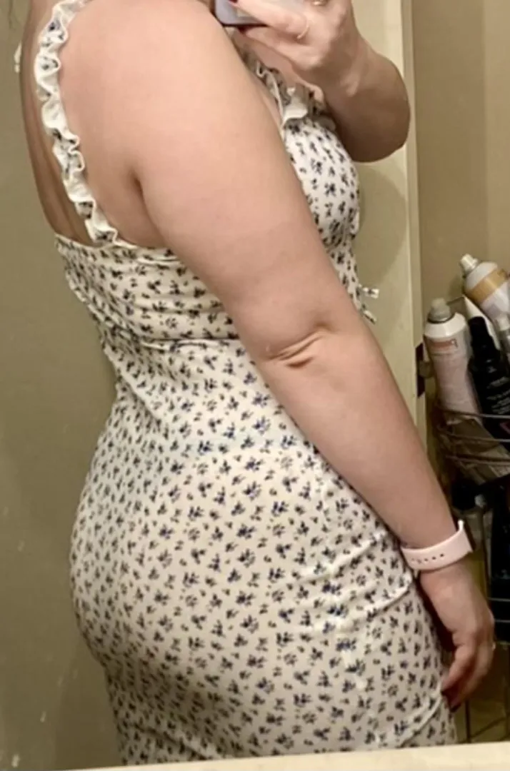 Maybe I’ll check my DMs ;)