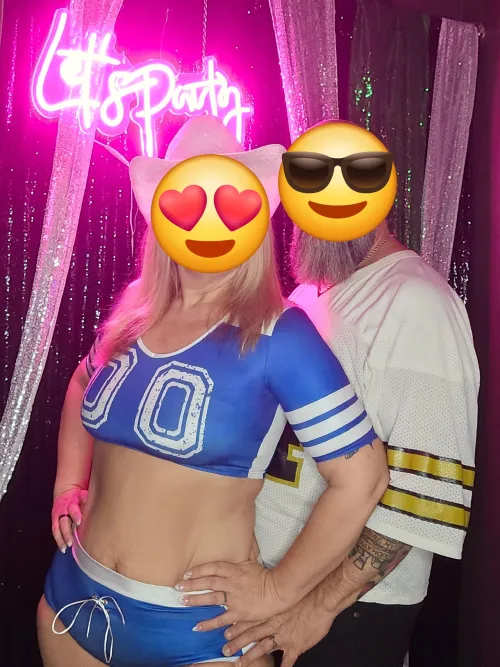 MBiF lf Couple in Nashville Tonight