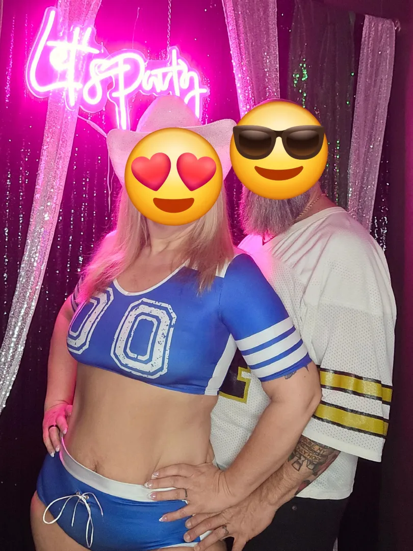 MBiF lf Couple in Nashville Tonight