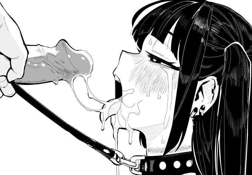 Me accepting my reward… 