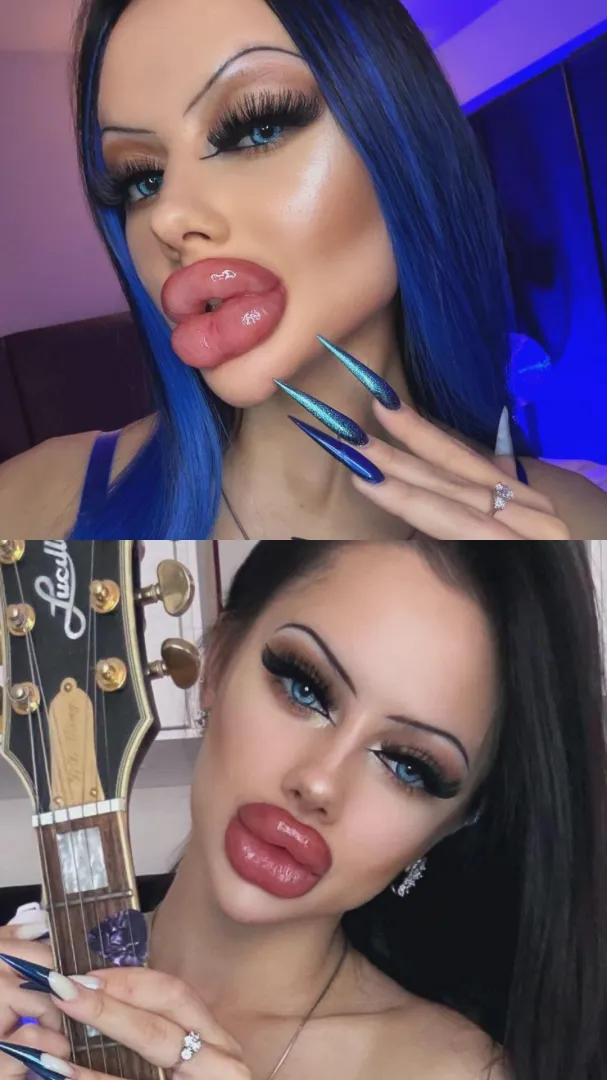 Me in 2026 vs in 2023 🥰