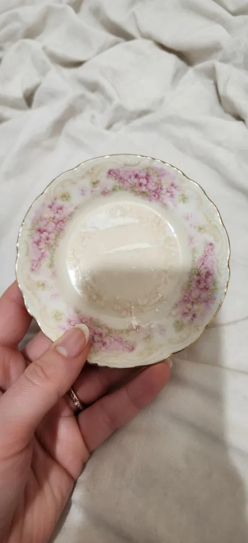 Me pretending I’m only doing one more line for the 17th time tonight, lol