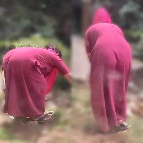 Me: മേലാൽ ഷഡി ഇടാണ്ട് പുറത്തേക്കിറങ്ങി പോകരുത്... അവൾ: ശരി  wifey 