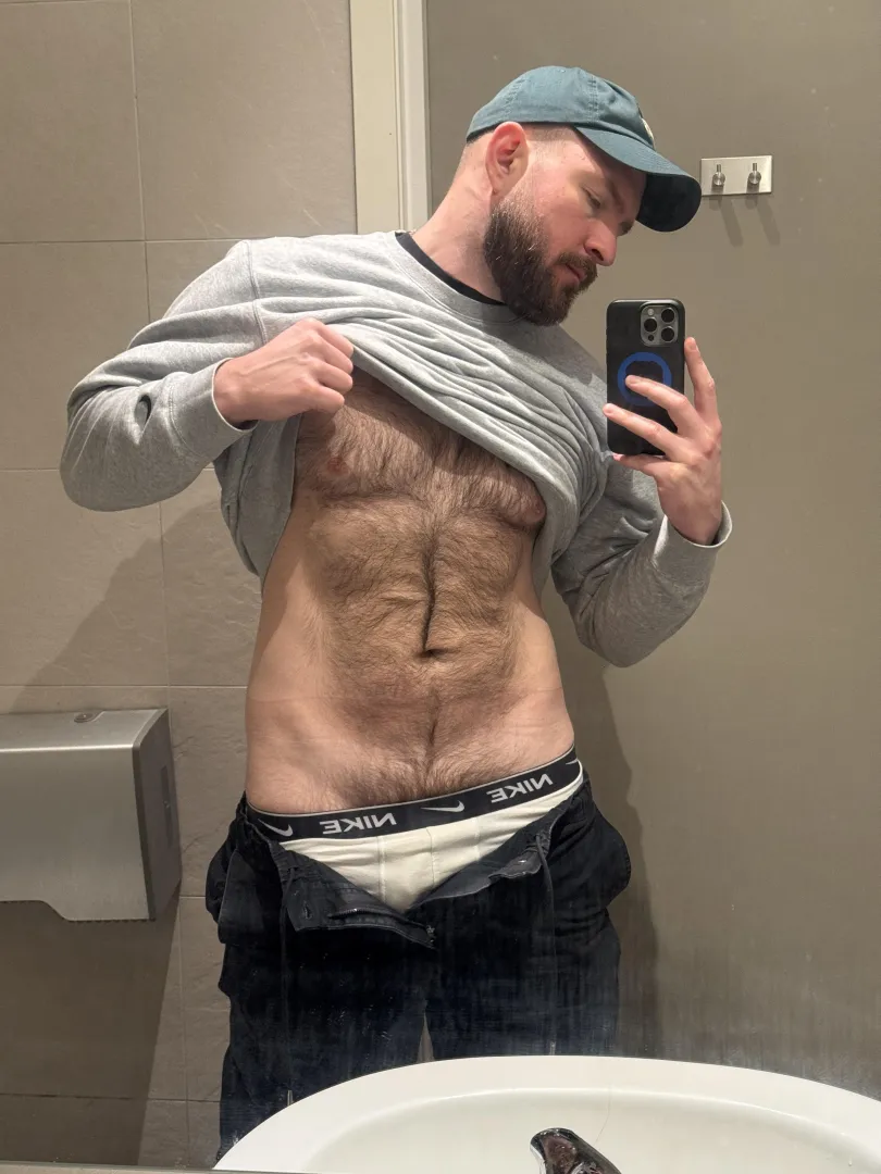 meet me at the  at the gas station