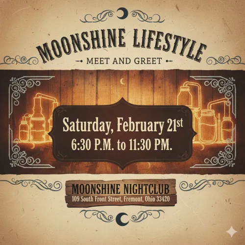 Meet N Greet event Saturday