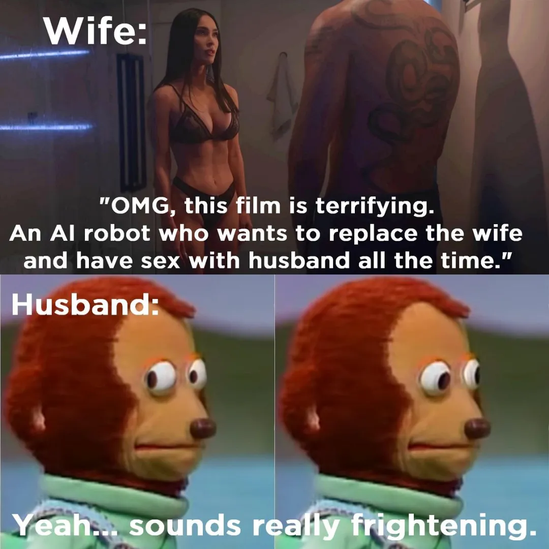 Megan Fox - Fleshlight