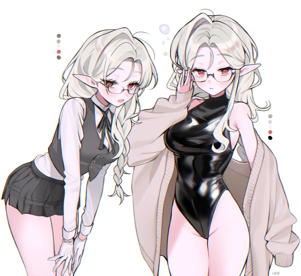 Megane Elf