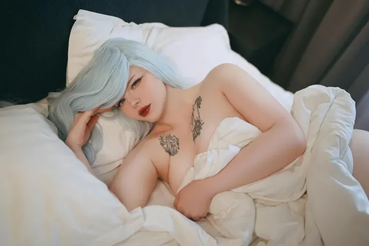 Mei Mei from Jujutsu Kaisen by OverthinkingStrands