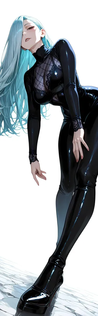 Mei Mei [Jujutsu Kaisen]