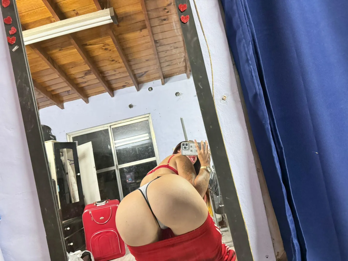 Mein dorfmädchen arsch ist nach der Schule zu haben (19) 