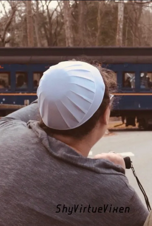 Mennonite Head Covering & REAL Christian Tradwife