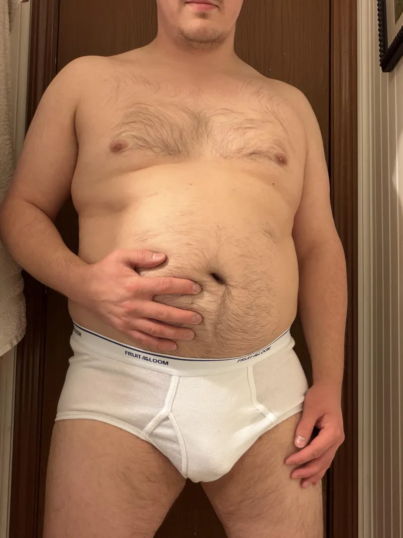 Men’s best underwear option, hands down